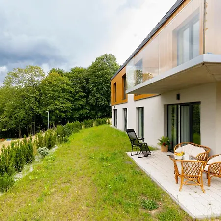 Apartamento Wonder Mysliwska - Przy Stoku Karpatka - Na Terenie Kompleksu Plac Zabaw, Zewnetrzna Silownia I Sklep *