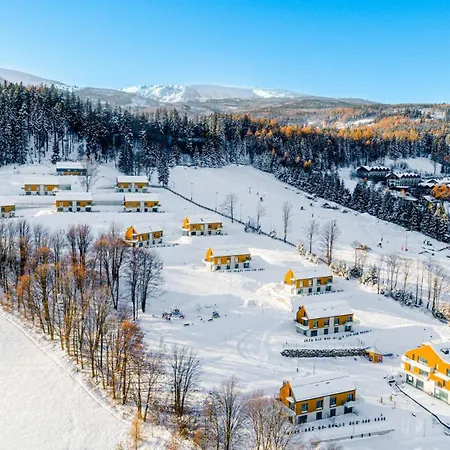 Wonder Mysliwska - Przy Stoku Karpatka - Na Terenie Kompleksu Plac Zabaw, Zewnetrzna Silownia I Sklep * Karpacz