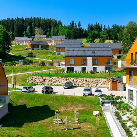 Wonder Mysliwska - Przy Stoku Karpatka - Na Terenie Kompleksu Plac Zabaw, Zewnetrzna Silownia I Sklep Apartamento Karpacz