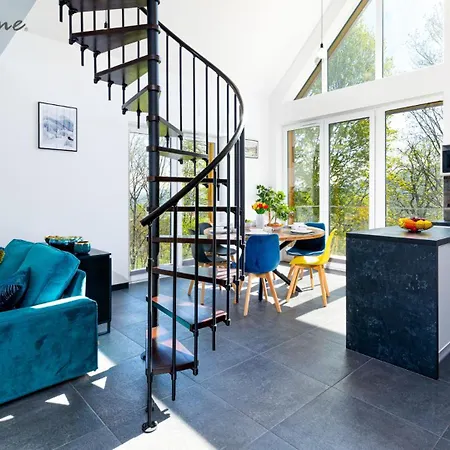 Apartamento Wonder Mysliwska - Przy Stoku Karpatka - Na Terenie Kompleksu Plac Zabaw, Zewnetrzna Silownia I Sklep Karpacz