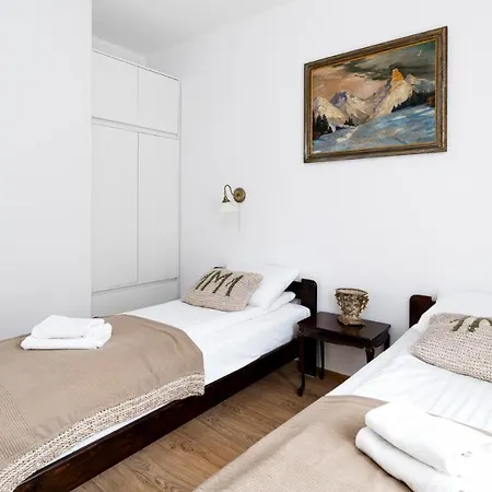 Wonder Mysliwska - Przy Stoku Karpatka - Na Terenie Kompleksu Plac Zabaw, Zewnetrzna Silownia I Sklep Apartmán