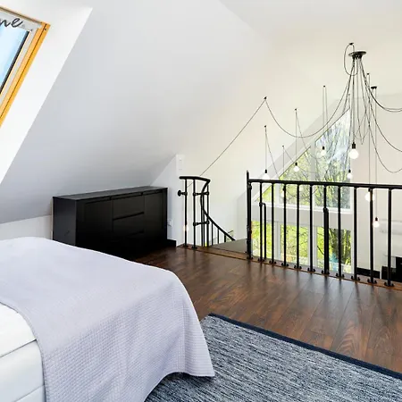 Apartmán Wonder Mysliwska - Przy Stoku Karpatka - Na Terenie Kompleksu Plac Zabaw, Zewnetrzna Silownia I Sklep Karpacz