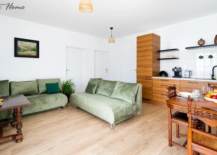 Wonder Mysliwska - Przy Stoku Karpatka - Na Terenie Kompleksu Plac Zabaw, Zewnetrzna Silownia I Sklep Lejlighed *