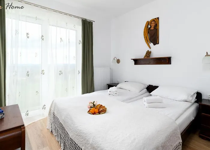 Lejlighed Wonder Mysliwska - Przy Stoku Karpatka - Na Terenie Kompleksu Plac Zabaw, Zewnetrzna Silownia I Sklep