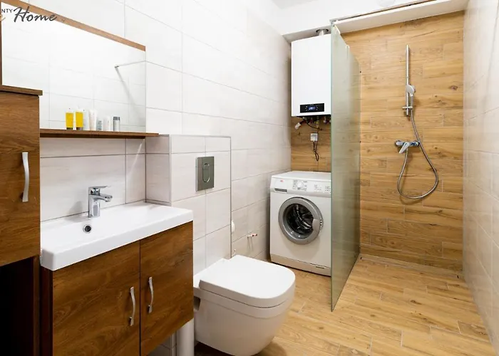 Wonder Mysliwska - Przy Stoku Karpatka - Na Terenie Kompleksu Plac Zabaw, Zewnetrzna Silownia I Sklep * Karpacz