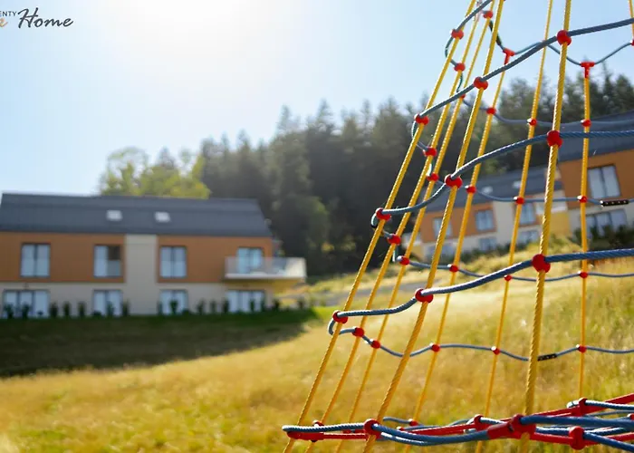 Lejlighed Wonder Mysliwska - Przy Stoku Karpatka - Na Terenie Kompleksu Plac Zabaw, Zewnetrzna Silownia I Sklep