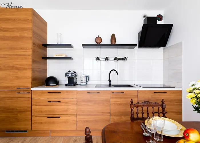 Wonder Mysliwska - Przy Stoku Karpatka - Na Terenie Kompleksu Plac Zabaw, Zewnetrzna Silownia I Sklep Lejlighed