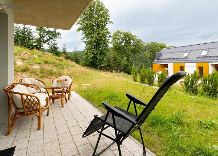 Wonder Mysliwska - Przy Stoku Karpatka - Na Terenie Kompleksu Plac Zabaw, Zewnetrzna Silownia I Sklep Lejlighed