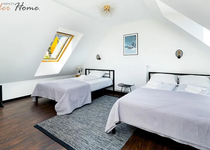 Wonder Mysliwska - Przy Stoku Karpatka - Na Terenie Kompleksu Plac Zabaw, Zewnetrzna Silownia I Sklep Lejlighed Karpacz