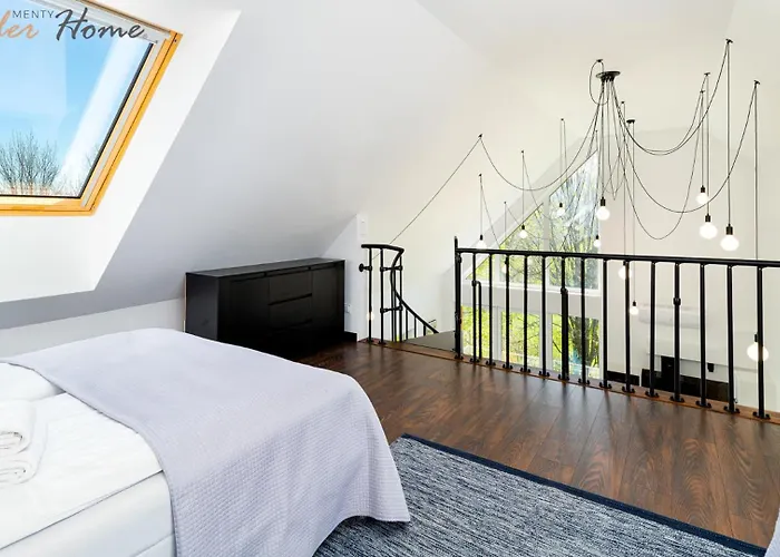 Lejlighed Wonder Mysliwska - Przy Stoku Karpatka - Na Terenie Kompleksu Plac Zabaw, Zewnetrzna Silownia I Sklep Karpacz