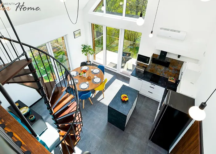 Wonder Mysliwska - Przy Stoku Karpatka - Na Terenie Kompleksu Plac Zabaw, Zewnetrzna Silownia I Sklep Lejlighed