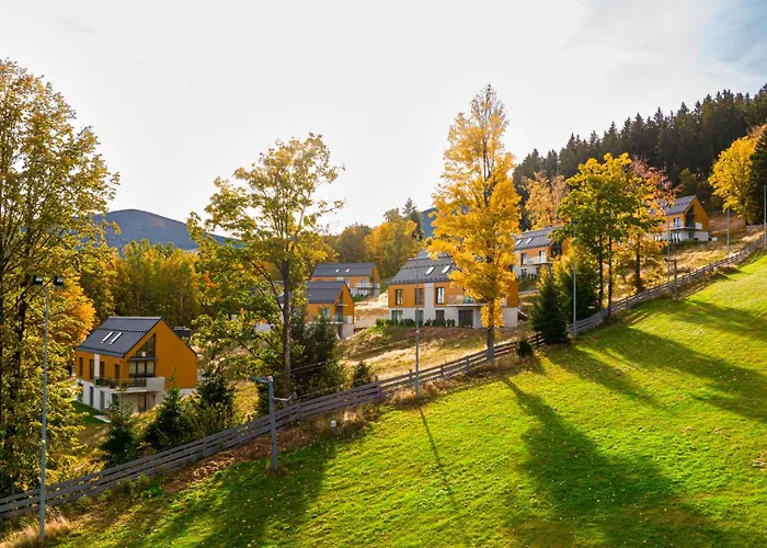 Lejlighed Wonder Mysliwska - Przy Stoku Karpatka - Na Terenie Kompleksu Plac Zabaw, Zewnetrzna Silownia I Sklep